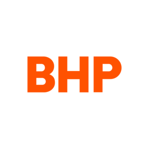 BHP-Logo